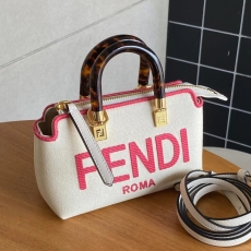 Fendi Top Handle Bags